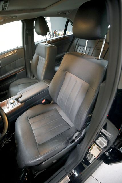 2010 Mercedes-Benz E-Class E 550 Luxury | Burbank, California | MDK International 2010 Mercedes-Benz E-Class E 550 Luxury | Burbank, California | MDK International