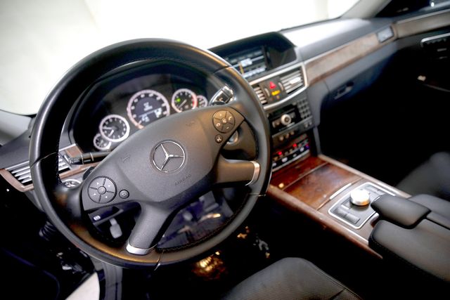 2010 Mercedes-Benz E-Class E 550 Luxury | Burbank, California | MDK International 2010 Mercedes-Benz E-Class E 550 Luxury | Burbank, California | MDK International