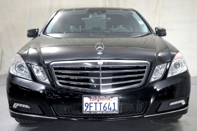 2010 Mercedes-Benz E-Class E 550 Luxury | Burbank, California | MDK International 2010 Mercedes-Benz E-Class E 550 Luxury | Burbank, California | MDK International