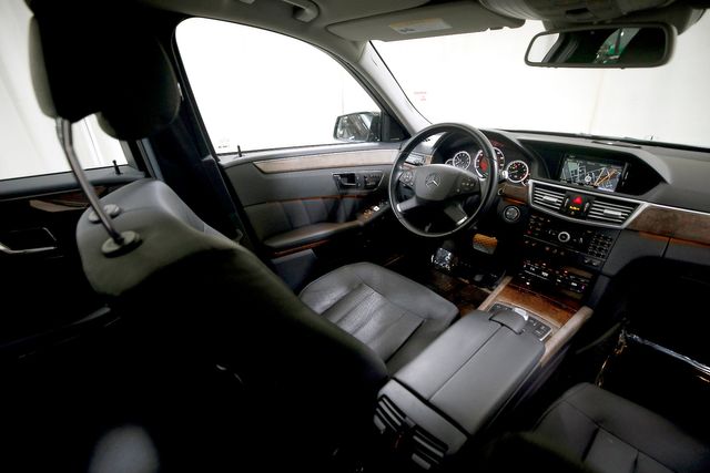 2010 Mercedes-Benz E-Class E 550 Luxury | Burbank, California | MDK International 2010 Mercedes-Benz E-Class E 550 Luxury | Burbank, California | MDK International