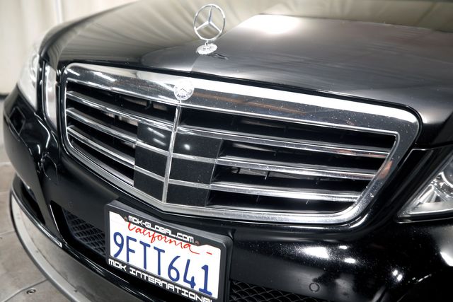 2010 Mercedes-Benz E-Class E 550 Luxury | Burbank, California | MDK International 2010 Mercedes-Benz E-Class E 550 Luxury | Burbank, California | MDK International