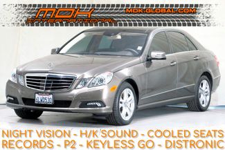 2010 Mercedes-Benz E-Class E 550 Luxury | Burbank, California | MDK International in Los Angeles, California 91504