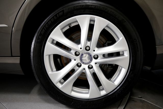 2010 Mercedes-Benz E-Class E 550 Luxury | Burbank, California | MDK International