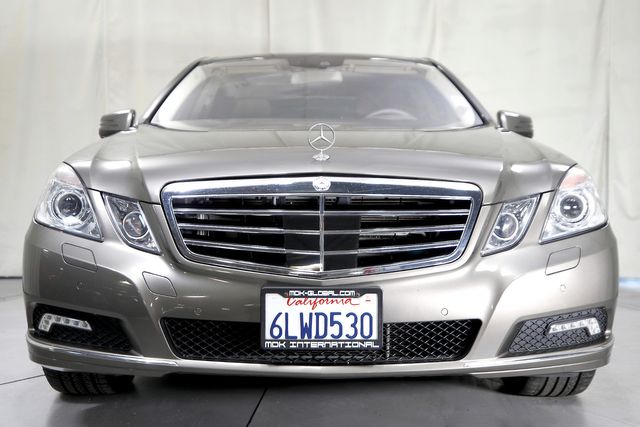 2010 Mercedes-Benz E-Class E 550 Luxury | Burbank, California | MDK International 2010 Mercedes-Benz E-Class E 550 Luxury | Burbank, California | MDK International