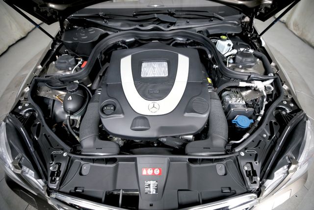 2010 Mercedes-Benz E-Class E 550 Luxury | Burbank, California | MDK International