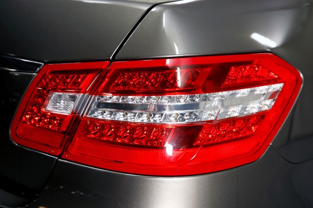 2010 Mercedes-Benz E-Class E 550 Luxury | Burbank, California | MDK International