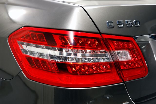 2010 Mercedes-Benz E-Class E 550 Luxury | Burbank, California | MDK International