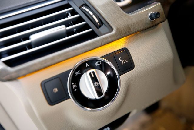 2010 Mercedes-Benz E-Class E 550 Luxury | Burbank, California | MDK International 2010 Mercedes-Benz E-Class E 550 Luxury | Burbank, California | MDK International