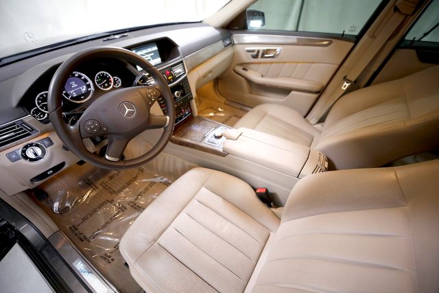 2010 Mercedes-Benz E-Class E 550 Luxury | Burbank, California | MDK International 2010 Mercedes-Benz E-Class E 550 Luxury | Burbank, California | MDK International