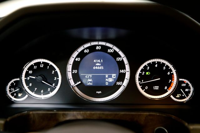 2010 Mercedes-Benz E-Class E 550 Luxury | Burbank, California | MDK International