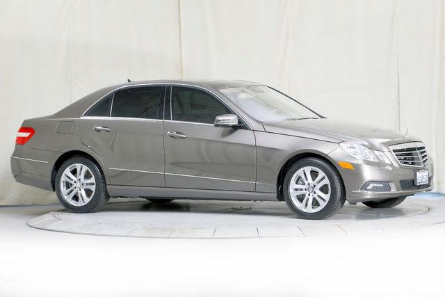 2010 Mercedes-Benz E-Class E 550 Luxury | Burbank, California | MDK International