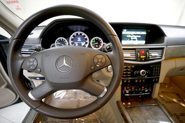 2010 Mercedes-Benz E-Class E 550 Luxury | Burbank, California | MDK International