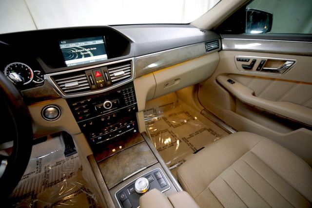 2010 Mercedes-Benz E-Class E 550 Luxury | Burbank, California | MDK International