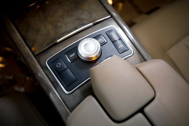 2010 Mercedes-Benz E-Class E 550 Luxury | Burbank, California | MDK International