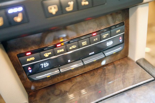 2010 Mercedes-Benz E-Class E 550 Luxury | Burbank, California | MDK International