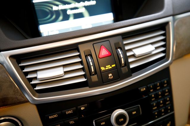 2010 Mercedes-Benz E-Class E 550 Luxury | Burbank, California | MDK International 2010 Mercedes-Benz E-Class E 550 Luxury | Burbank, California | MDK International