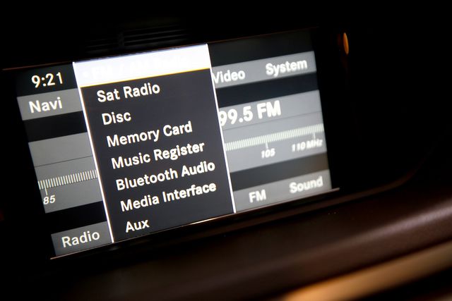 2010 Mercedes-Benz E-Class E 550 Luxury | Burbank, California | MDK International