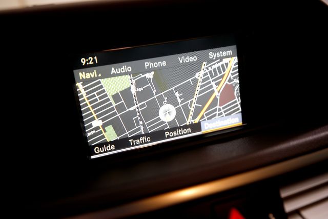 2010 Mercedes-Benz E-Class E 550 Luxury | Burbank, California | MDK International