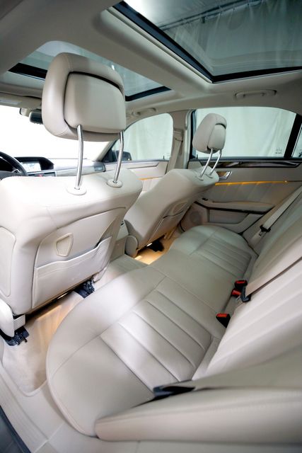 2010 Mercedes-Benz E-Class E 550 Luxury | Burbank, California | MDK International