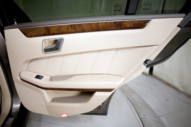 2010 Mercedes-Benz E-Class E 550 Luxury | Burbank, California | MDK International