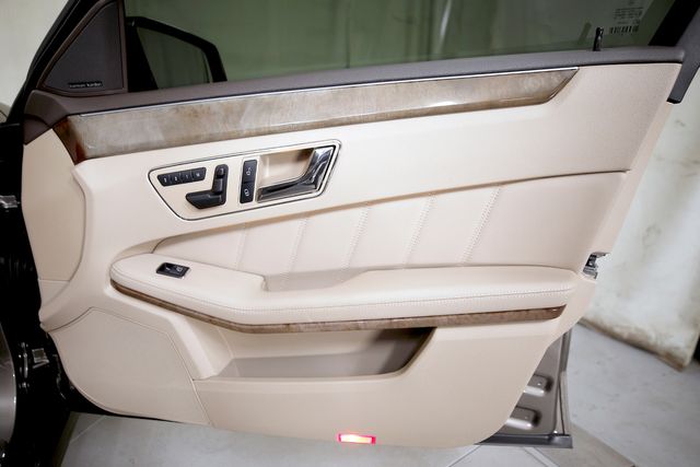 2010 Mercedes-Benz E-Class E 550 Luxury | Burbank, California | MDK International