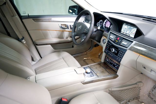 2010 Mercedes-Benz E-Class E 550 Luxury | Burbank, California | MDK International