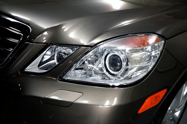 2010 Mercedes-Benz E-Class E 550 Luxury | Burbank, California | MDK International