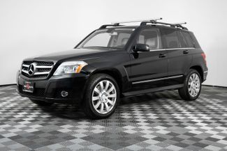 2010 Mercedes-Benz GLK-Class GLK350