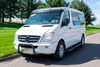 2010 Mercedes-Benz Handi-Cap Van Sprinter 2500 | Great Falls, Montana | Bleskin Motor Company 