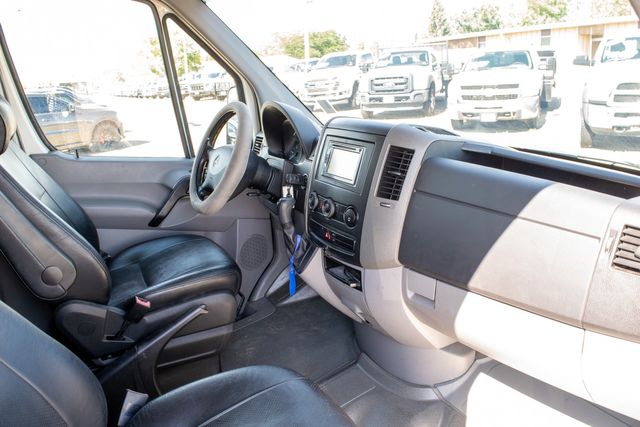 2010 Mercedes-Benz Handi-Cap Van Sprinter 2500 | Great Falls, Montana | Bleskin Motor Company 2010 Mercedes-Benz Handi-Cap Van Sprinter 2500 | Great Falls, Montana | Bleskin Motor Company