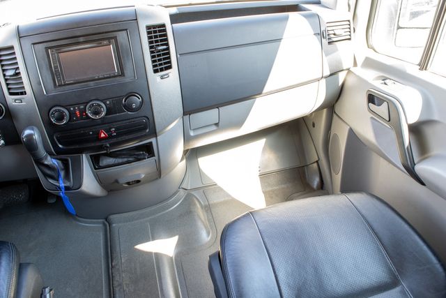 2010 Mercedes-Benz Handi-Cap Van Sprinter 2500 | Great Falls, Montana | Bleskin Motor Company 2010 Mercedes-Benz Handi-Cap Van Sprinter 2500 | Great Falls, Montana | Bleskin Motor Company