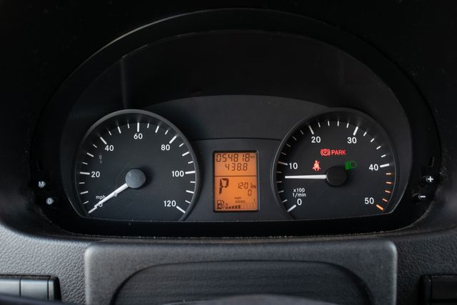 2010 Mercedes-Benz Handi-Cap Van Sprinter 2500 | Great Falls, Montana | Bleskin Motor Company 2010 Mercedes-Benz Handi-Cap Van Sprinter 2500 | Great Falls, Montana | Bleskin Motor Company