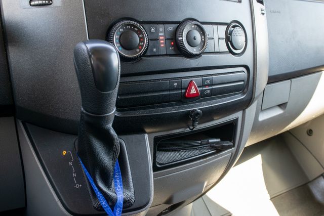 2010 Mercedes-Benz Handi-Cap Van Sprinter 2500 | Great Falls, Montana | Bleskin Motor Company 2010 Mercedes-Benz Handi-Cap Van Sprinter 2500 | Great Falls, Montana | Bleskin Motor Company