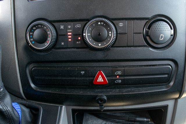 2010 Mercedes-Benz Handi-Cap Van Sprinter 2500 | Great Falls, Montana | Bleskin Motor Company 2010 Mercedes-Benz Handi-Cap Van Sprinter 2500 | Great Falls, Montana | Bleskin Motor Company