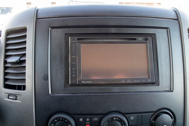 2010 Mercedes-Benz Handi-Cap Van Sprinter 2500 | Great Falls, Montana | Bleskin Motor Company 2010 Mercedes-Benz Handi-Cap Van Sprinter 2500 | Great Falls, Montana | Bleskin Motor Company