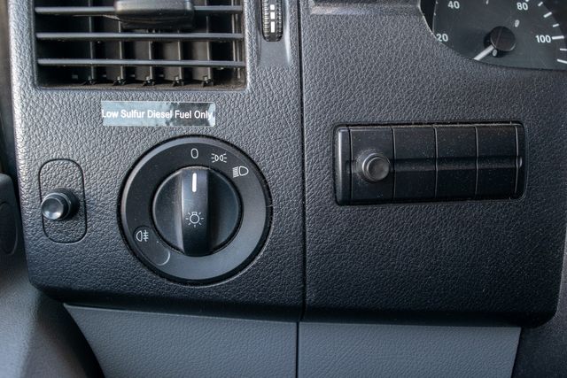 2010 Mercedes-Benz Handi-Cap Van Sprinter 2500 | Great Falls, Montana | Bleskin Motor Company 2010 Mercedes-Benz Handi-Cap Van Sprinter 2500 | Great Falls, Montana | Bleskin Motor Company