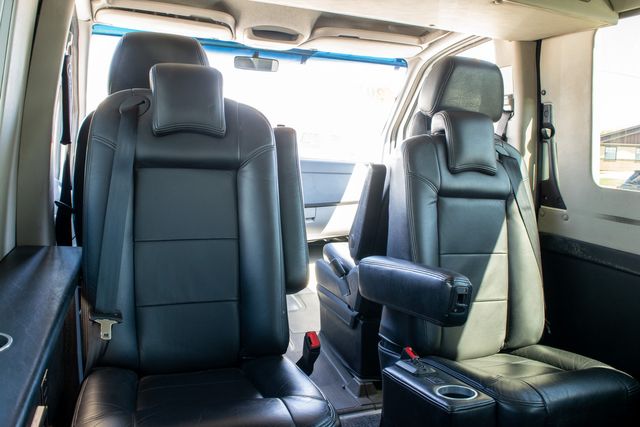 2010 Mercedes-Benz Handi-Cap Van Sprinter 2500 | Great Falls, Montana | Bleskin Motor Company 2010 Mercedes-Benz Handi-Cap Van Sprinter 2500 | Great Falls, Montana | Bleskin Motor Company