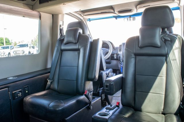 2010 Mercedes-Benz Handi-Cap Van Sprinter 2500 | Great Falls, Montana | Bleskin Motor Company 2010 Mercedes-Benz Handi-Cap Van Sprinter 2500 | Great Falls, Montana | Bleskin Motor Company