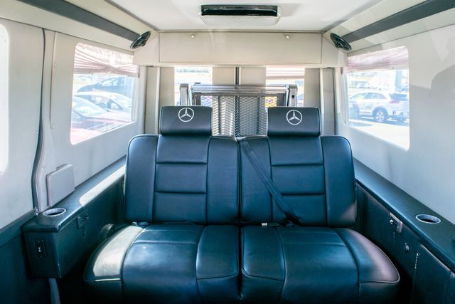 2010 Mercedes-Benz Handi-Cap Van Sprinter 2500 | Great Falls, Montana | Bleskin Motor Company 2010 Mercedes-Benz Handi-Cap Van Sprinter 2500 | Great Falls, Montana | Bleskin Motor Company
