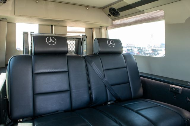 2010 Mercedes-Benz Handi-Cap Van Sprinter 2500 | Great Falls, Montana | Bleskin Motor Company 2010 Mercedes-Benz Handi-Cap Van Sprinter 2500 | Great Falls, Montana | Bleskin Motor Company