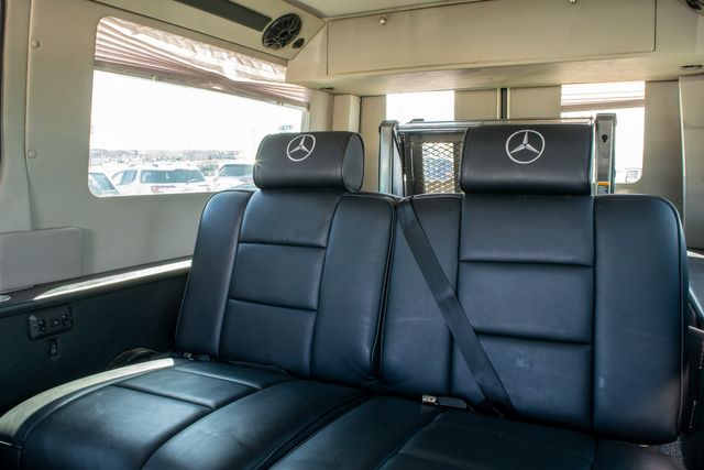 2010 Mercedes-Benz Handi-Cap Van Sprinter 2500 | Great Falls, Montana | Bleskin Motor Company 2010 Mercedes-Benz Handi-Cap Van Sprinter 2500 | Great Falls, Montana | Bleskin Motor Company