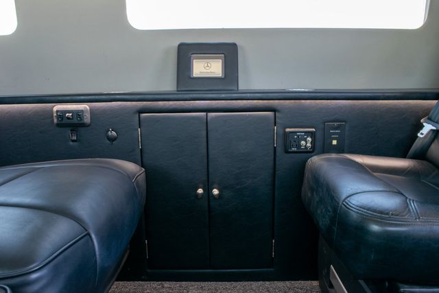 2010 Mercedes-Benz Handi-Cap Van Sprinter 2500 | Great Falls, Montana | Bleskin Motor Company 2010 Mercedes-Benz Handi-Cap Van Sprinter 2500 | Great Falls, Montana | Bleskin Motor Company