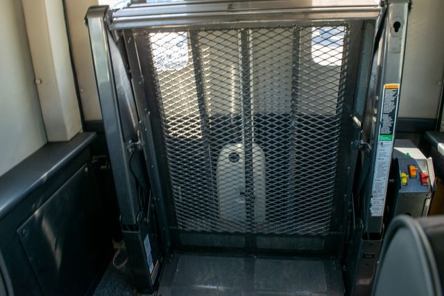 2010 Mercedes-Benz Handi-Cap Van Sprinter 2500 | Great Falls, Montana | Bleskin Motor Company 2010 Mercedes-Benz Handi-Cap Van Sprinter 2500 | Great Falls, Montana | Bleskin Motor Company