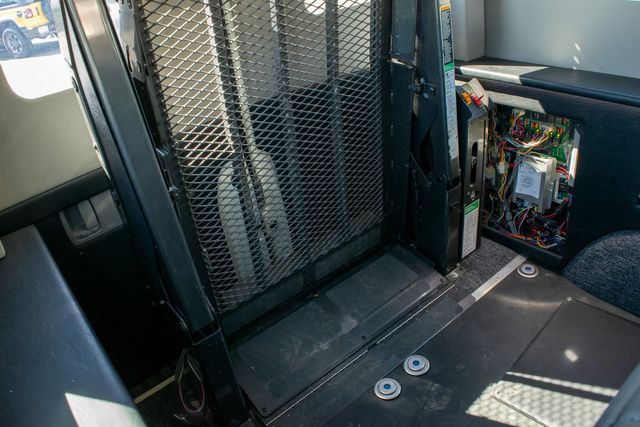 2010 Mercedes-Benz Handi-Cap Van Sprinter 2500 | Great Falls, Montana | Bleskin Motor Company 2010 Mercedes-Benz Handi-Cap Van Sprinter 2500 | Great Falls, Montana | Bleskin Motor Company