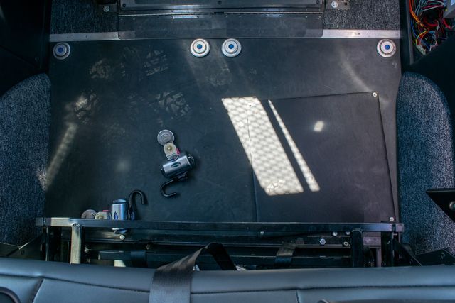 2010 Mercedes-Benz Handi-Cap Van Sprinter 2500 | Great Falls, Montana | Bleskin Motor Company 2010 Mercedes-Benz Handi-Cap Van Sprinter 2500 | Great Falls, Montana | Bleskin Motor Company