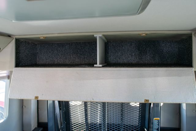 2010 Mercedes-Benz Handi-Cap Van Sprinter 2500 | Great Falls, Montana | Bleskin Motor Company 2010 Mercedes-Benz Handi-Cap Van Sprinter 2500 | Great Falls, Montana | Bleskin Motor Company