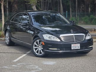 2010 Mercedes-Benz S-Class S 550 | Reseda, CA | Angeles Auto Alliance in Reseda, CA 91335
