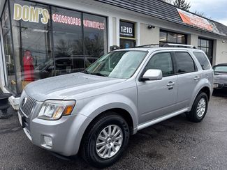 2010 Mercury Mariner Premier I4 | Cuyahoga Falls, OH | Crossroads Automotive LLC