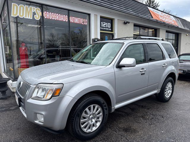 2010 Mercury Mariner Premier I4 | Cuyahoga Falls, OH | Crossroads Automotive LLC