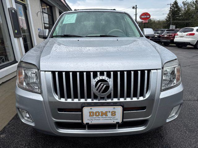 2010 Mercury Mariner Premier I4